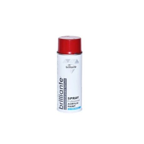 VOPSEA SPRAY ROSU RUBIN (RAL 3003) 400 ml BRILLIANTE