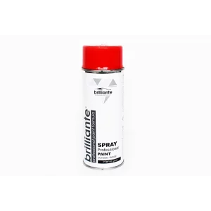 VOPSEA SPRAY ROSU TRAFIC (RAL 3020) 400ml BRILLIANTE