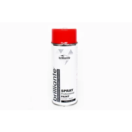 VOPSEA SPRAY ROSU TRAFIC (RAL 3020) 400ml BRILLIANTE