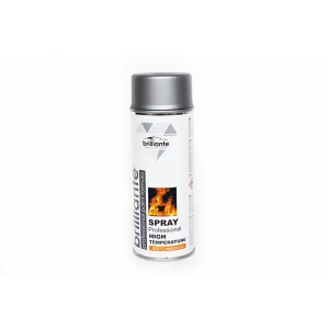 VOPSEA SPRAY TEMPERATURI INALTE (ARGINTIU) 400ml BRILLIANTE