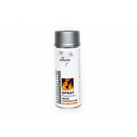 VOPSEA SPRAY TEMPERATURI INALTE (ARGINTIU) 400ml BRILLIANTE