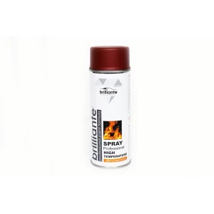 VOPSEA SPRAY TEMPERATURI INALTE (ROSU) 400ml BRILLIANTE