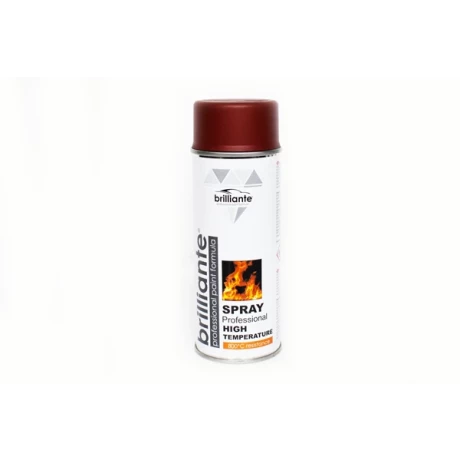 VOPSEA SPRAY TEMPERATURI INALTE (ROSU) 400ml BRILLIANTE