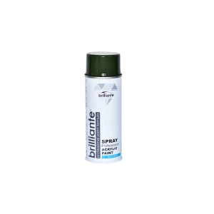 VOPSEA SPRAY VERDE MASLINIU (RAL 6003) 400 ml BRILLIANTE