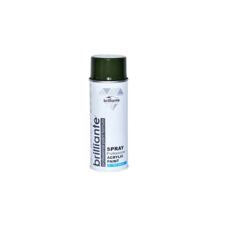 VOPSEA SPRAY VERDE MASLINIU (RAL 6003) 400 ml BRILLIANTE