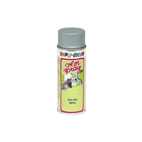 VOPSEA SPRAY ZINC-ALUMINIU 400 ML