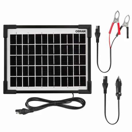 PANOU SOLAR AUTO 5W OSRAM