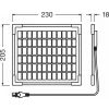 PANOU SOLAR AUTO 5W OSRAM