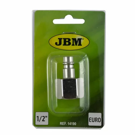 CONECTOR CU FILET EXTERIOR, EUR - 1/2&#039; FILET INTERIOR